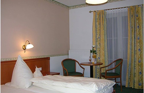 Donaustauf Resort | Private room ∙ 2 guests
