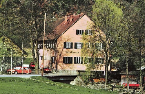 Donaustauf Resort | Private room ∙ 4 guests
