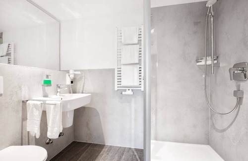 Sulzbach-Rosenberg Resort | Private room ∙ 2 guests