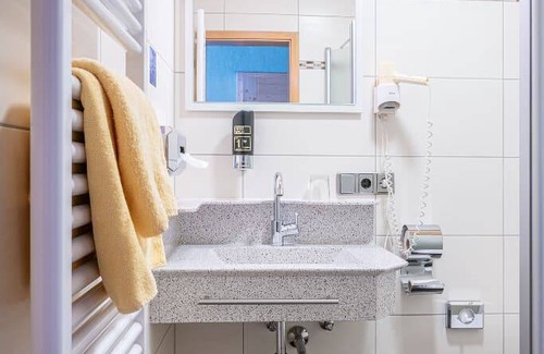 Windischeschenbach Resort | Private room ∙ 3 guests