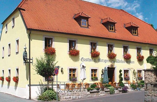 Windischeschenbach Resort | Private room ∙ 3 guests