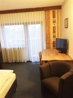 Wolframs-Eschenbach Resort | Private room ∙ 1 bedroom ∙ 1 guest