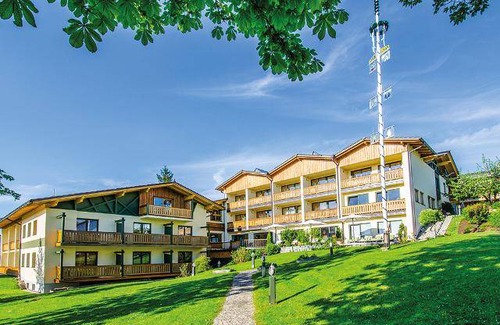 Zwiesel Resort | Private room ∙ 2 guests