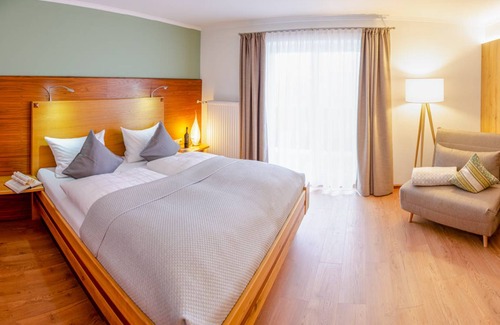 Zwiesel Resort | Private room ∙ 2 guests