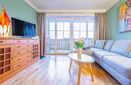 Zwiesel Resort | Private room ∙ 2 guests