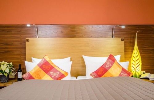 Zwiesel Resort | Private room ∙ 2 guests