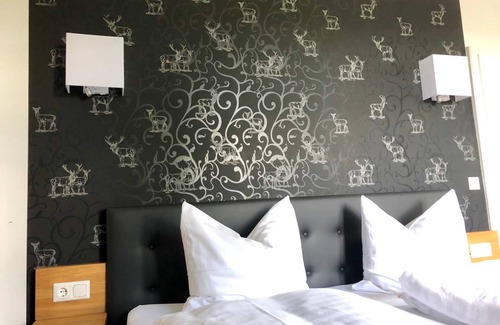 Bad Alexandersbad Resort | Private room ∙ 1 bedroom ∙ 2 guests