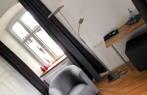 Bad Alexandersbad Resort | Private room ∙ 1 bedroom ∙ 2 guests