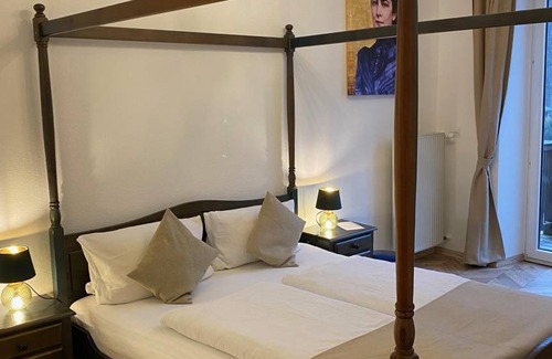 Marktschellenberg Resort | Private room ∙ 2 guests