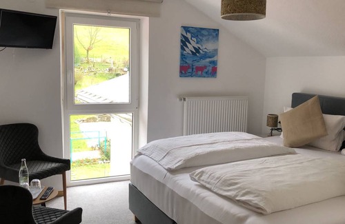 Marktschellenberg Resort | Private room ∙ 2 guests
