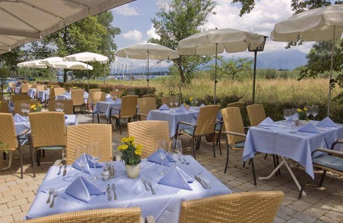 Prien am Chiemsee Resort | Private room ∙ 2 guests