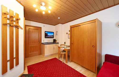 Prien am Chiemsee Resort | Private room ∙ 1 guest