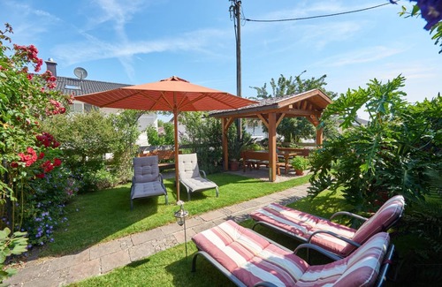 Prien am Chiemsee Resort | Private room ∙ 1 guest