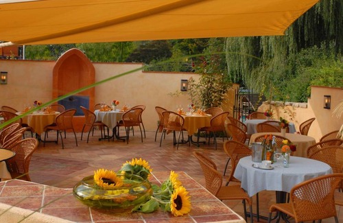 Wasserburg am Inn Resort | Private room ∙ 2 guests