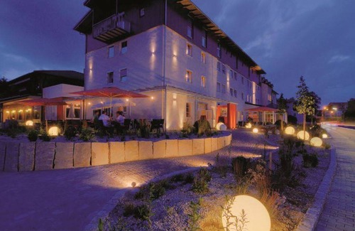 Kirchdorf am Inn Resort | Private room ∙ 4 guests
