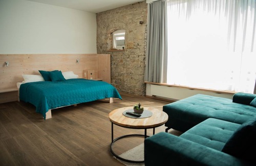 Nordheim a. Main Resort | Private room ∙ 1 bedroom ∙ 2 guests