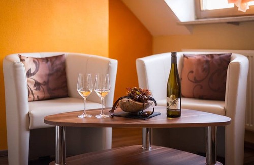 Nordheim a. Main Resort | Private room ∙ 2 guests