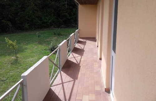 Bad Koenigshofen I. Grabfeld Resort | Private room ∙ 1 bedroom ∙ 2 guests