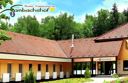 Bad Koenigshofen I. Grabfeld Resort | Private room ∙ 1 bedroom ∙ 2 guests