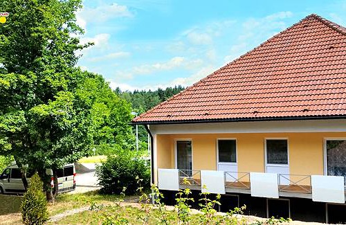 Bad Koenigshofen I. Grabfeld Resort | Private room ∙ 1 bedroom ∙ 2 guests
