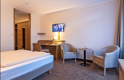 Gmain Resort | Private room ∙ 3 guests