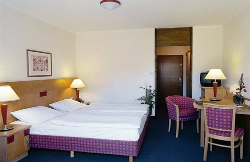Gmain Resort | Private room ∙ 3 guests