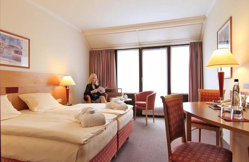 Gmain Resort | Private room ∙ 3 guests