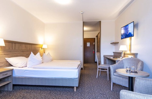 Gmain Resort | Private room ∙ 2 guests