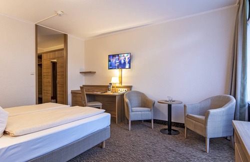 Gmain Resort | Private room ∙ 2 guests