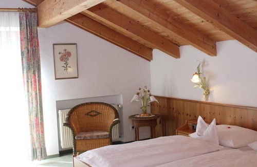 Gmain Resort | Private room ∙ 2 guests