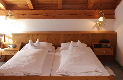 Gmain Resort | Private room ∙ 2 guests