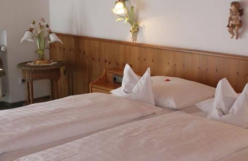 Gmain Resort | Private room ∙ 2 guests