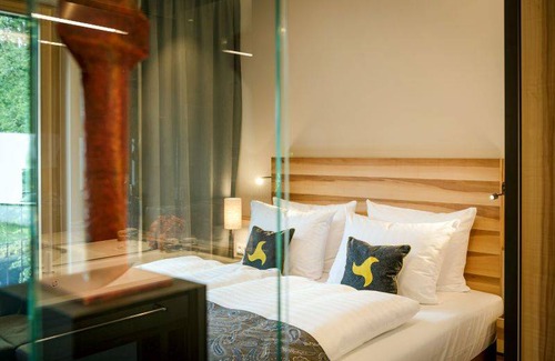 Gmain Resort | Private room ∙ 2 guests
