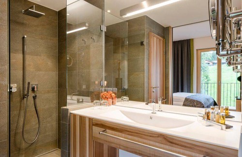 Gmain Resort | Private room ∙ 2 guests