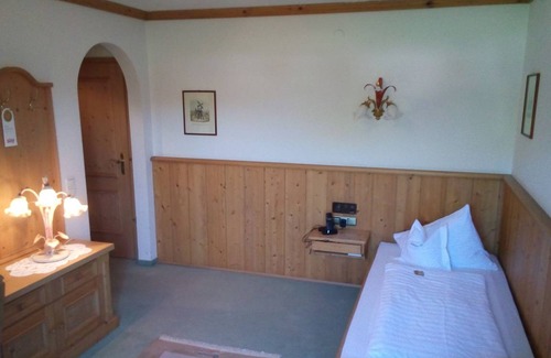 Gmain Resort | Private room ∙ 1 guest