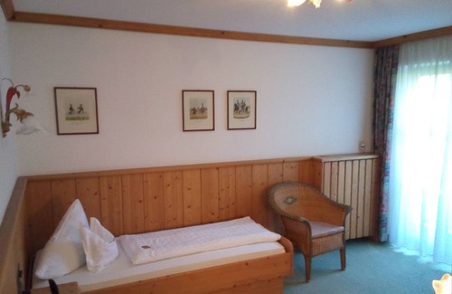 Gmain Resort | Private room ∙ 1 guest