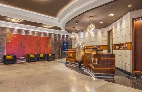 Ingolstadt Resort | Private room ∙ 1 bedroom ∙ 1 guest
