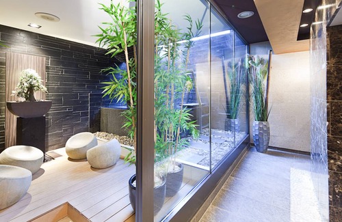 Ingolstadt Resort | Private room ∙ 1 bedroom ∙ 1 guest