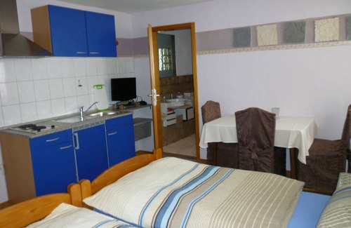 Monchsdeggingen Resort | Private room ∙ 1 bedroom ∙ 2 guests