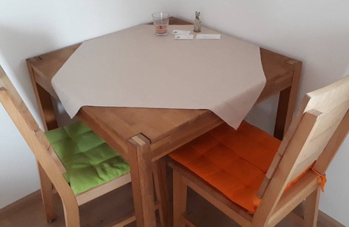 Ansbach Resort | Private room ∙ 1 guest