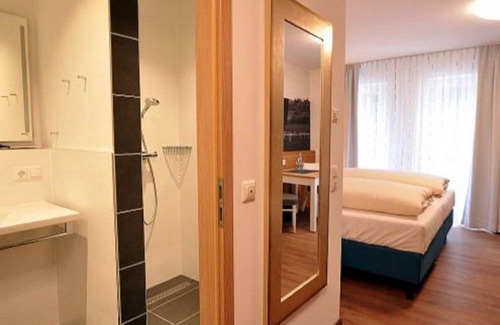 Niedersonthofen Resort | Private room ∙ 1 bedroom ∙ 2 guests