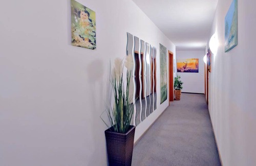 Allersberg Resort | Private room ∙ 1 bedroom ∙ 3 guests