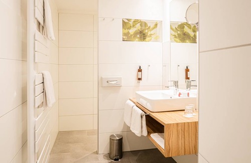 Beilngries Resort | Private room ∙ 1 bedroom ∙ 2 guests