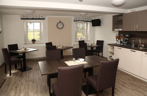 Dombuehl Resort | Private room ∙ 1 bedroom ∙ 1 guest