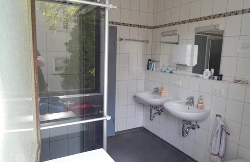 Wuerzburg Resort | Private room ∙ 1 bedroom ∙ 3 guests