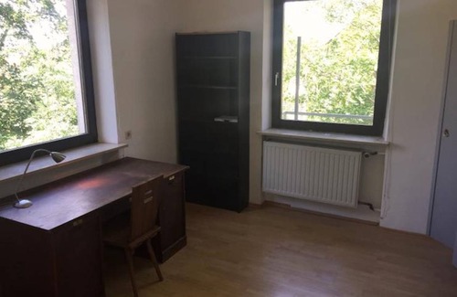 Wuerzburg Resort | Private room ∙ 1 bedroom ∙ 3 guests