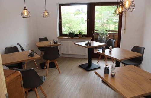 Bad Neustadt an der Saale Resort | Private room ∙ 1 bedroom ∙ 2 guests