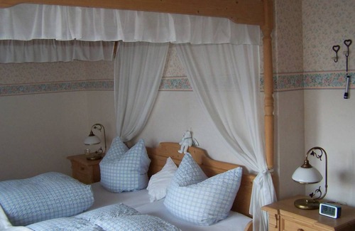 Hirschbach Resort | Private room ∙ 1 bedroom ∙ 2 guests