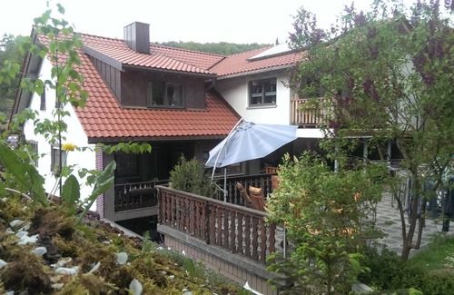 Hirschbach Resort | Private room ∙ 1 bedroom ∙ 2 guests