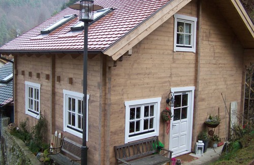 Hirschbach Resort | Private room ∙ 1 bedroom ∙ 2 guests